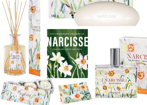 Parfum à Montpellier