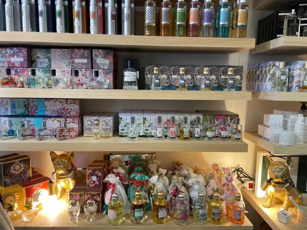 Parfums