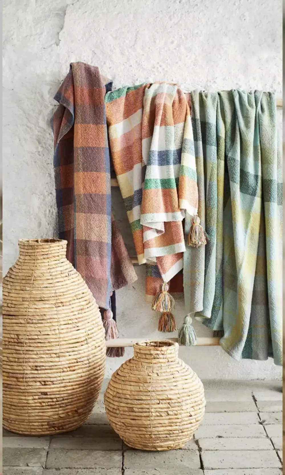 Objets décoratifs