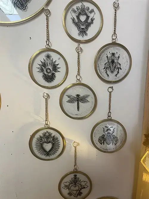 Décoration (5)