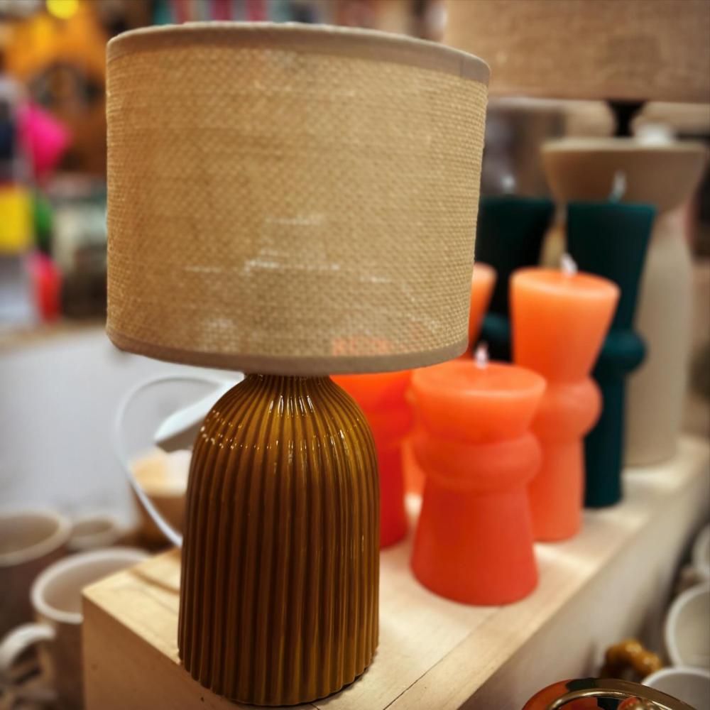 Lampe
