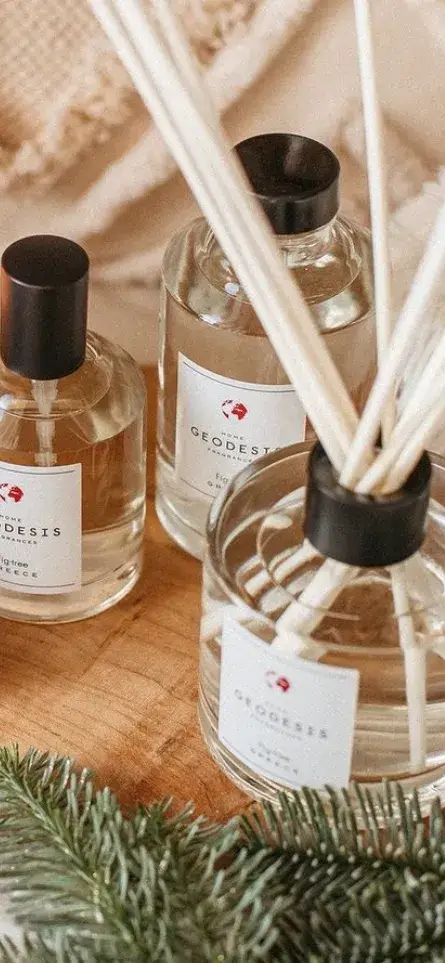 Produits parfumés (1)